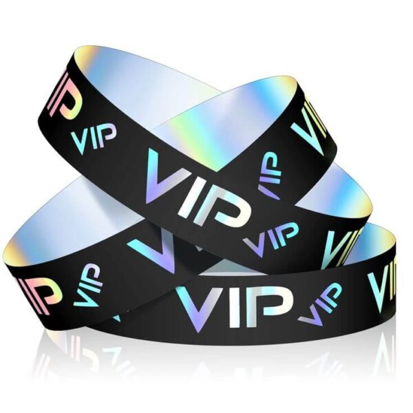 Wrist Bands